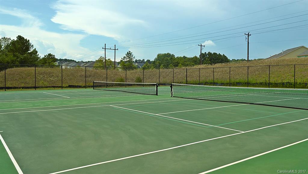 The Vineyards on Lake Wylie - Residential