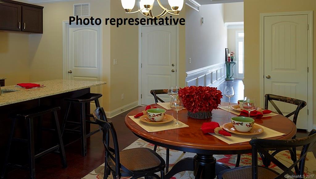 The Vineyards on Lake Wylie - Residential