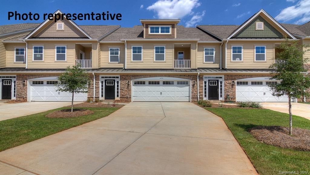 The Vineyards on Lake Wylie - Residential