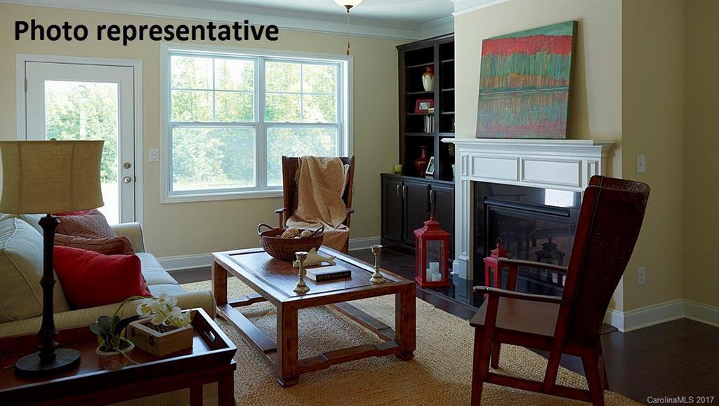 The Vineyards on Lake Wylie - Residential