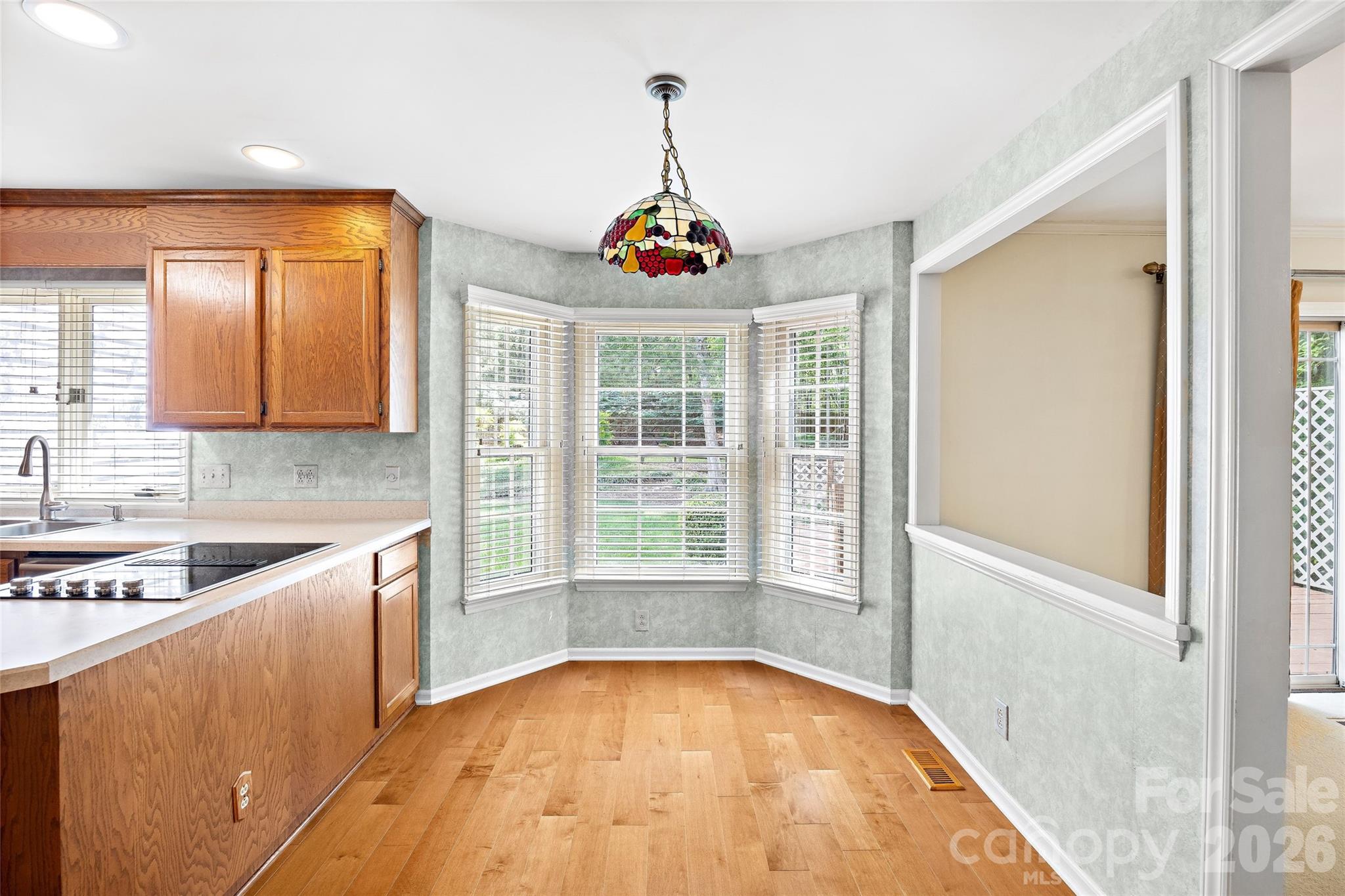 Sturnbridge - Residential