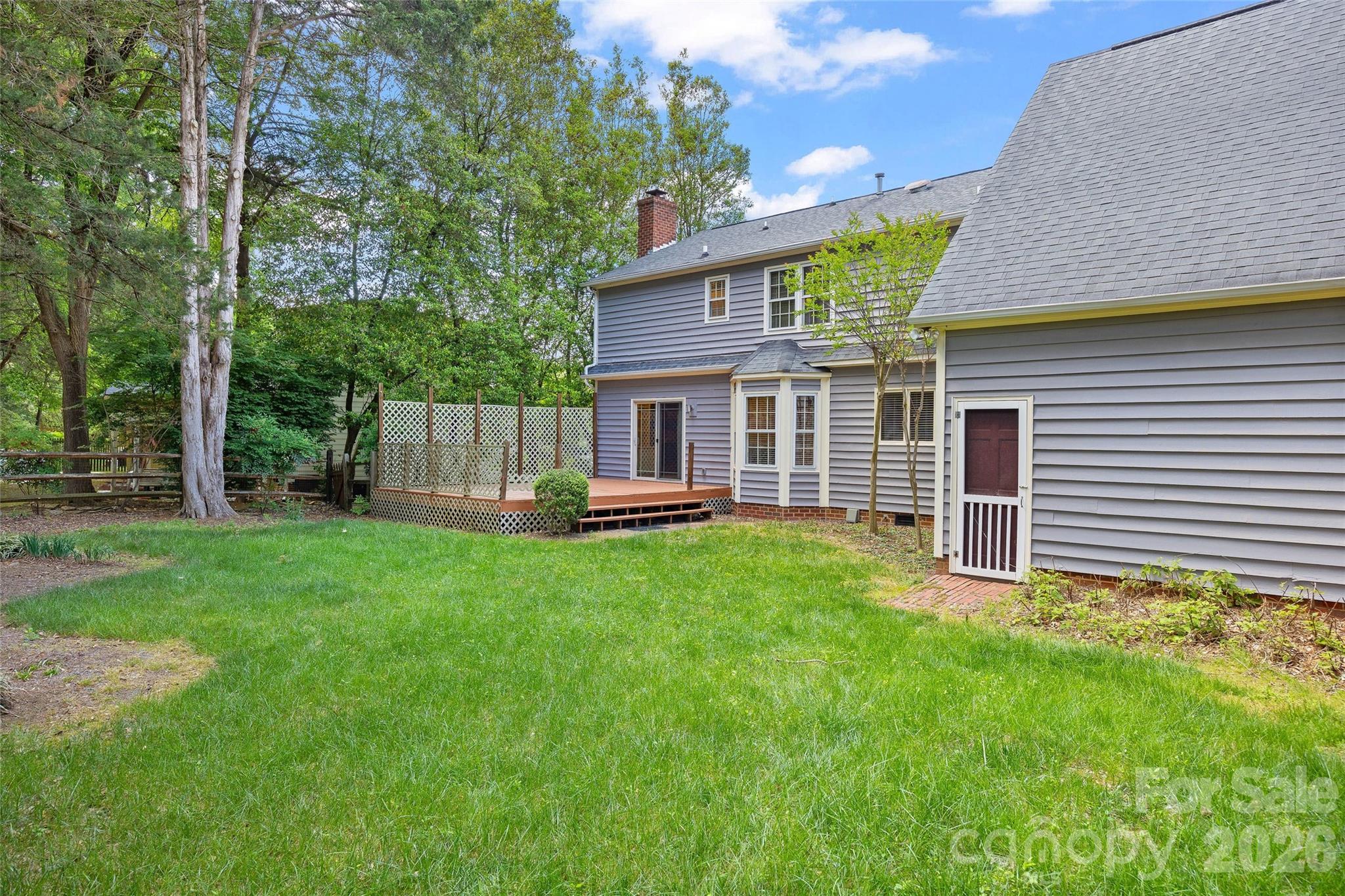 Sturnbridge - Residential
