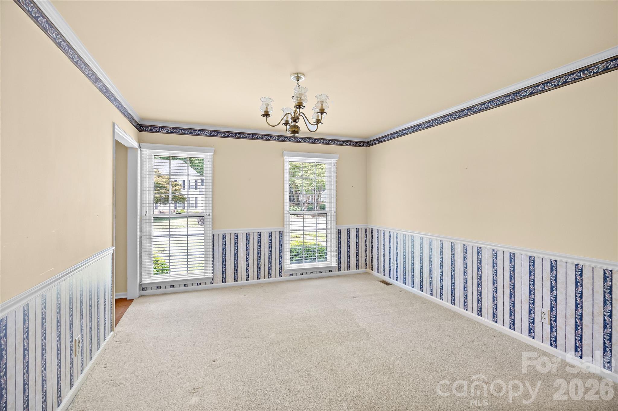 Sturnbridge - Residential
