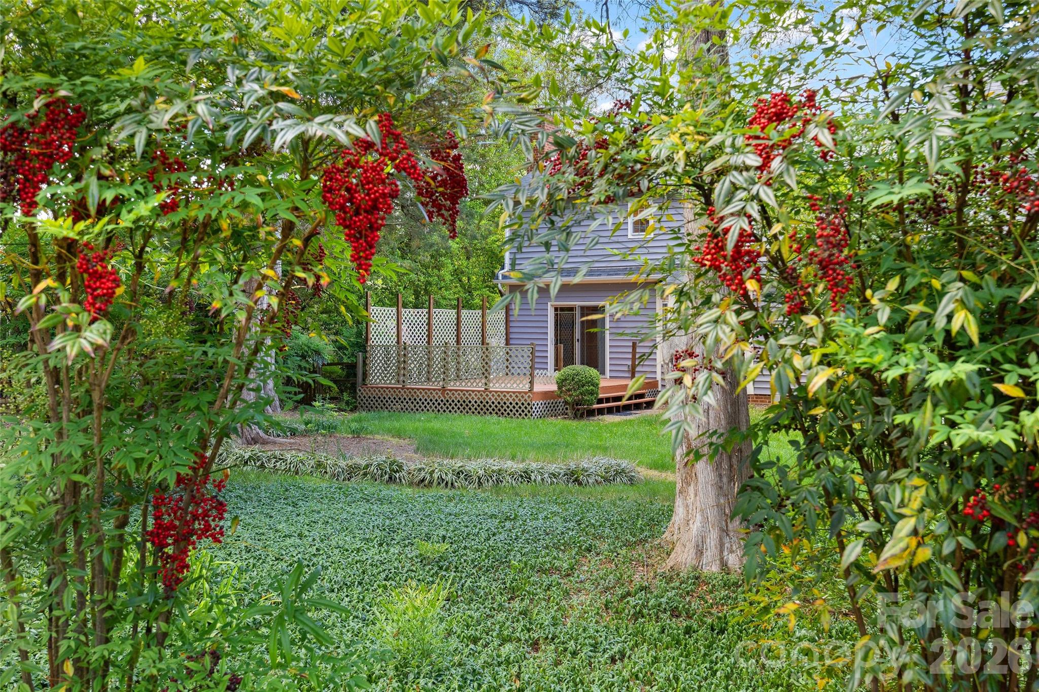Sturnbridge - Residential