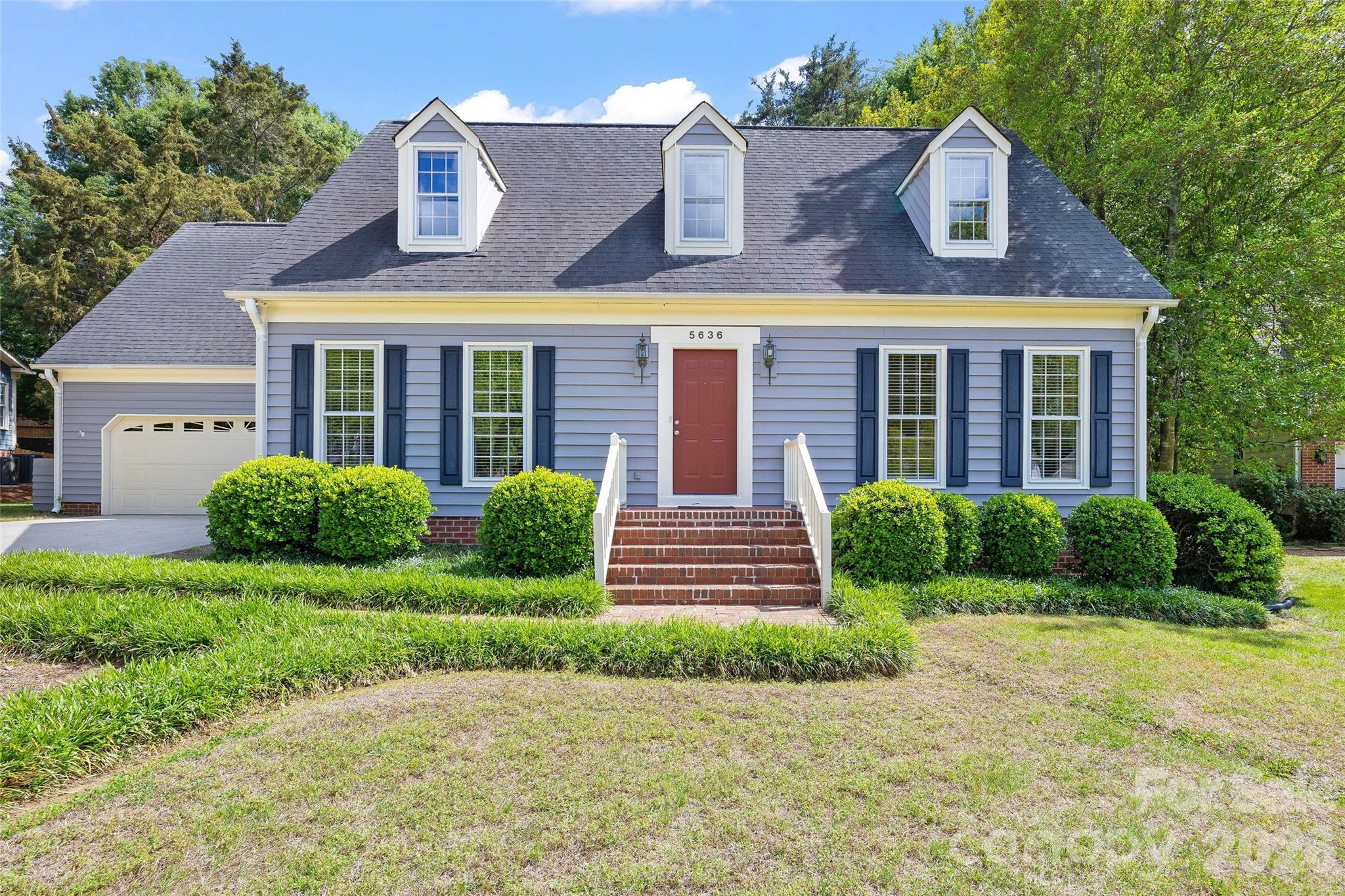 5636 Ivygate Lane