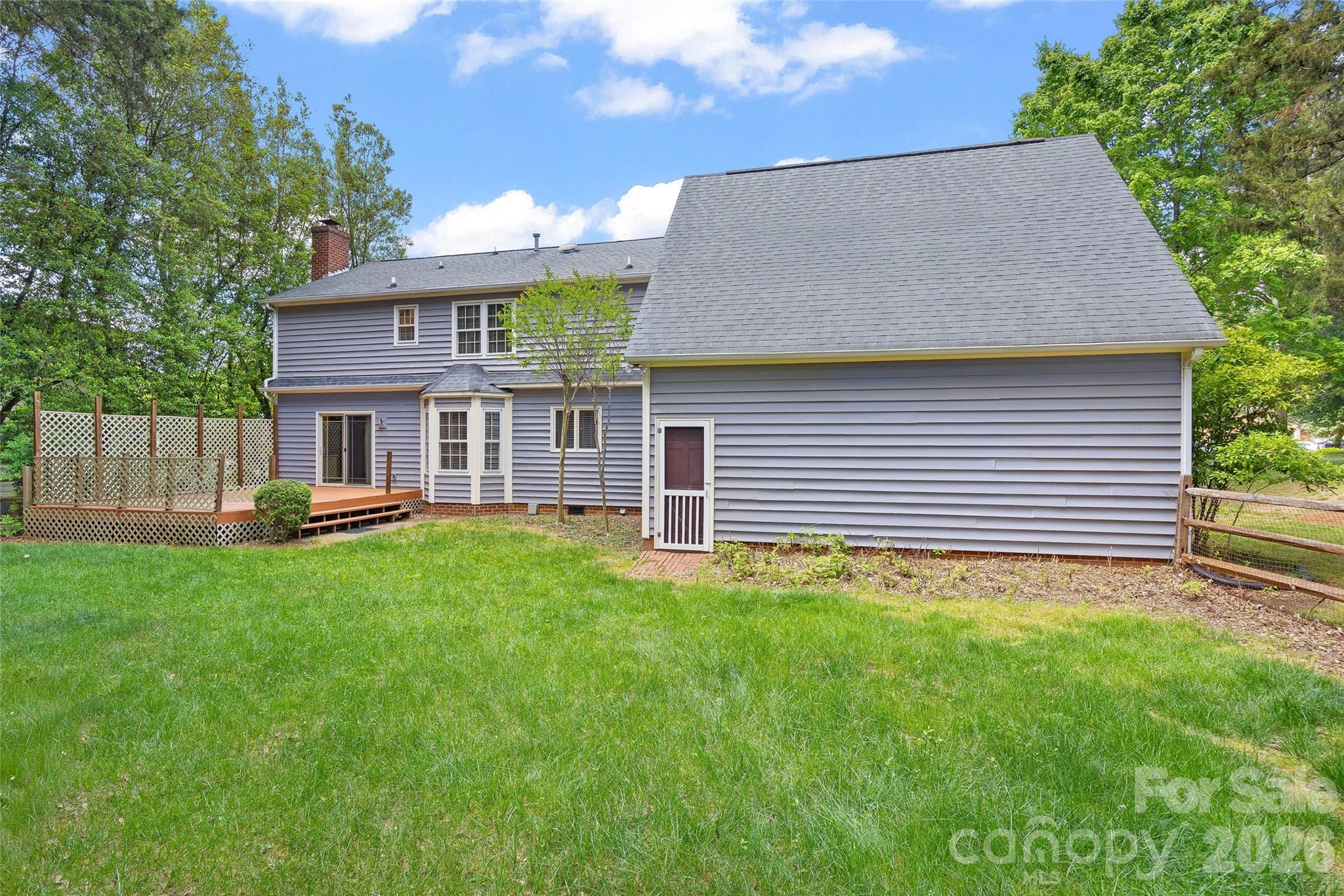 Sturnbridge - Residential