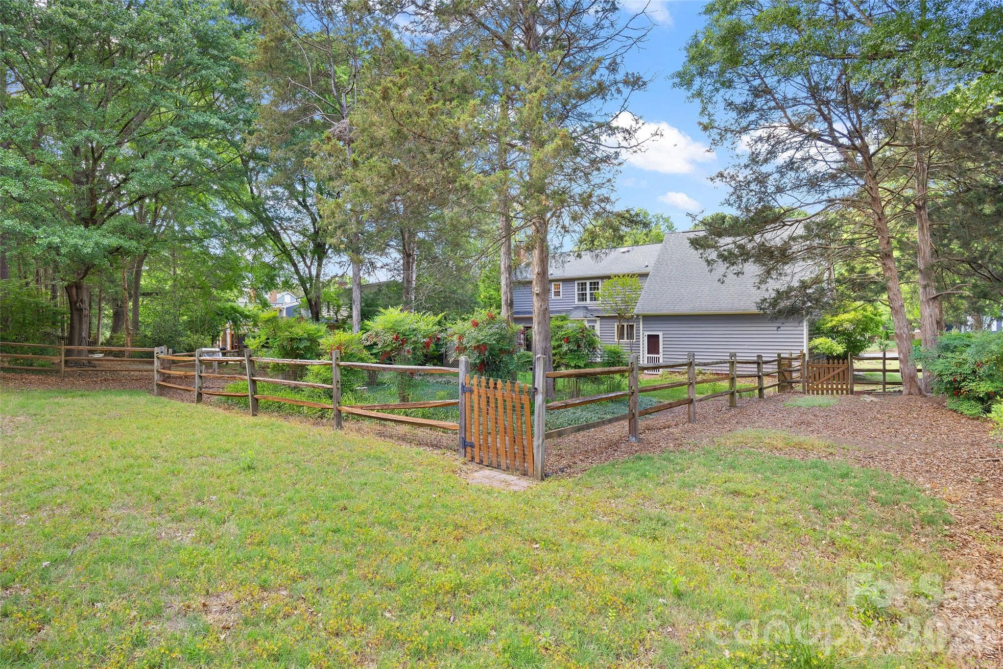 Sturnbridge - Residential
