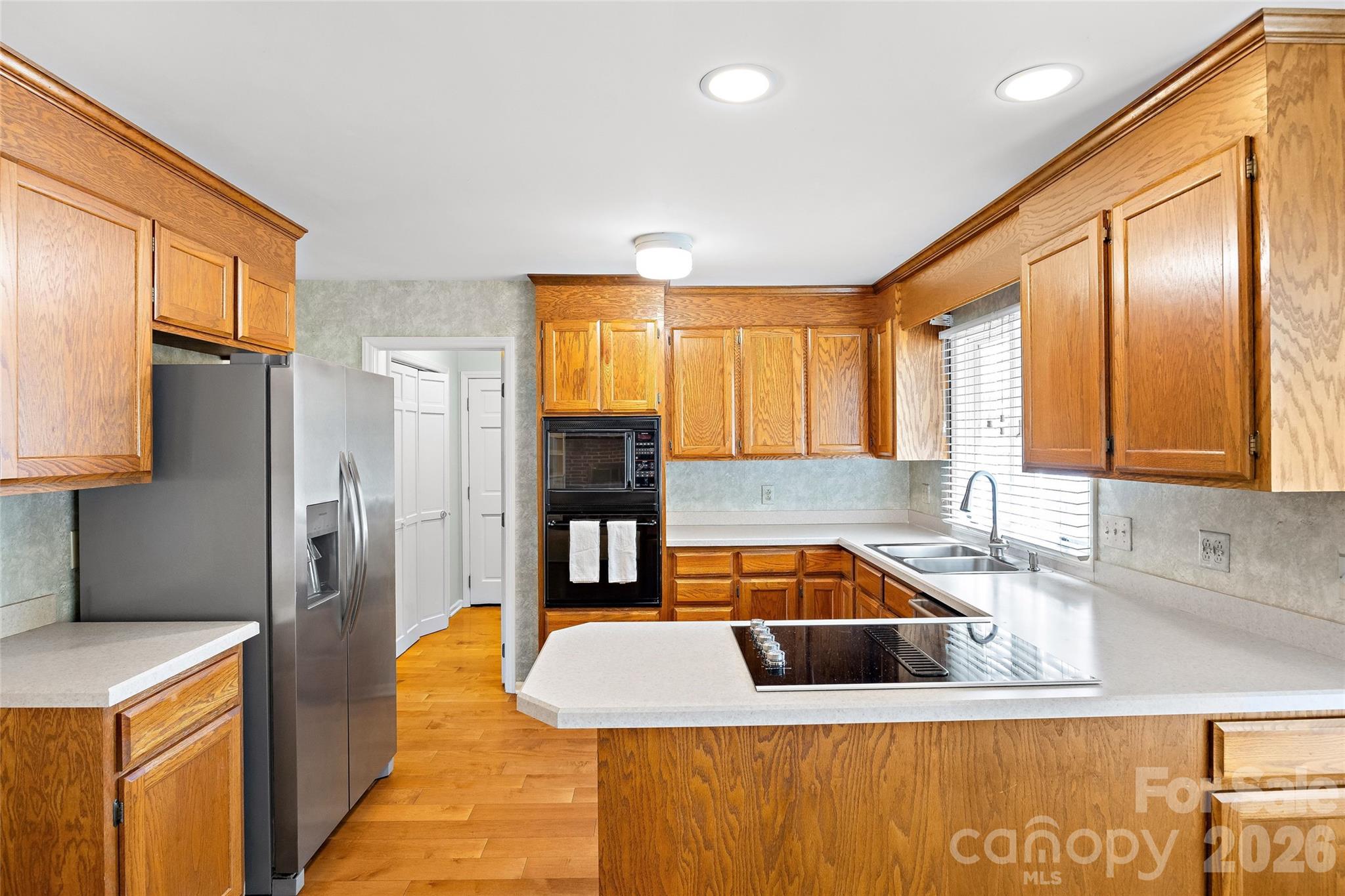 Sturnbridge - Residential