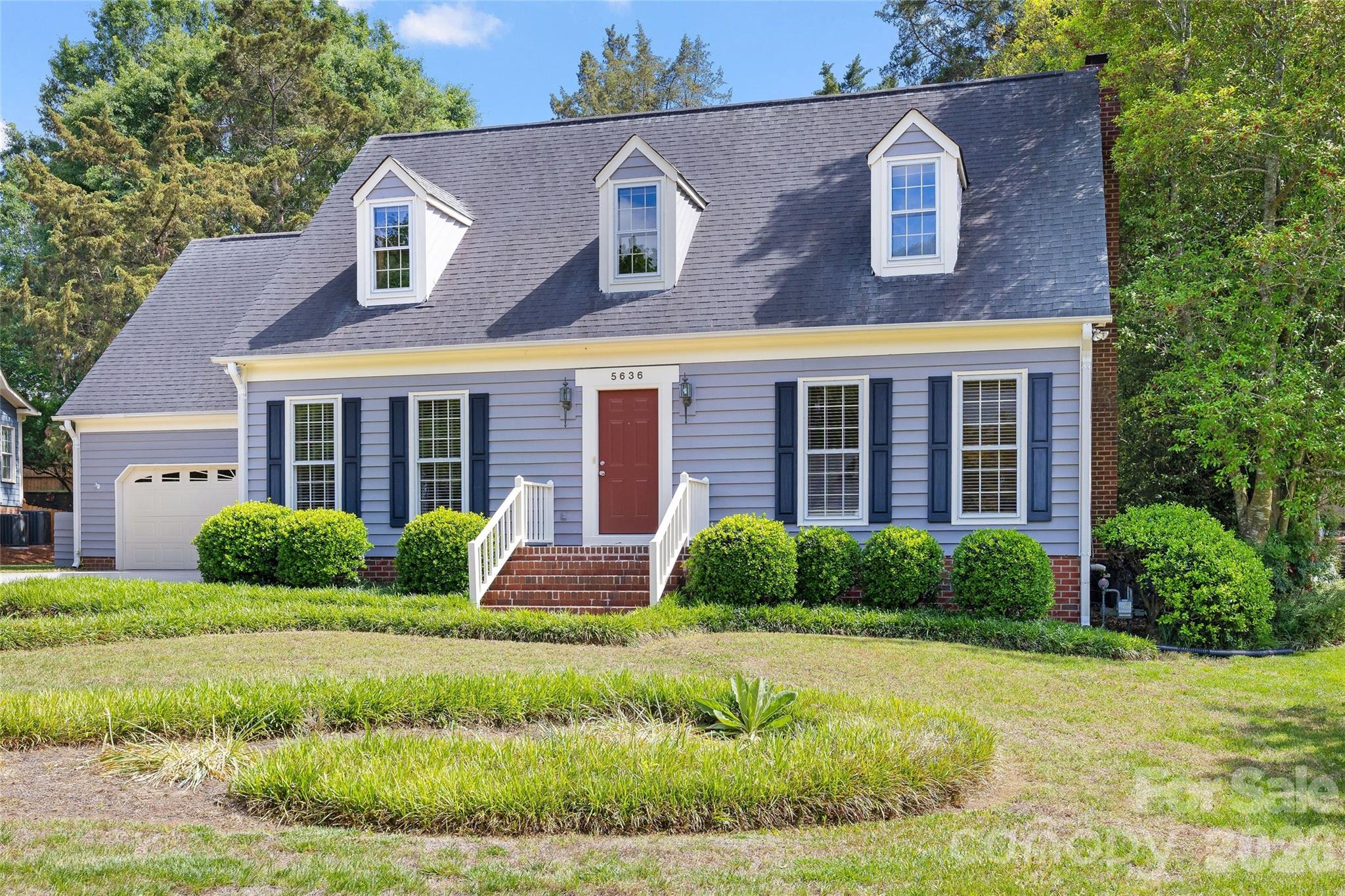 Sturnbridge - Residential