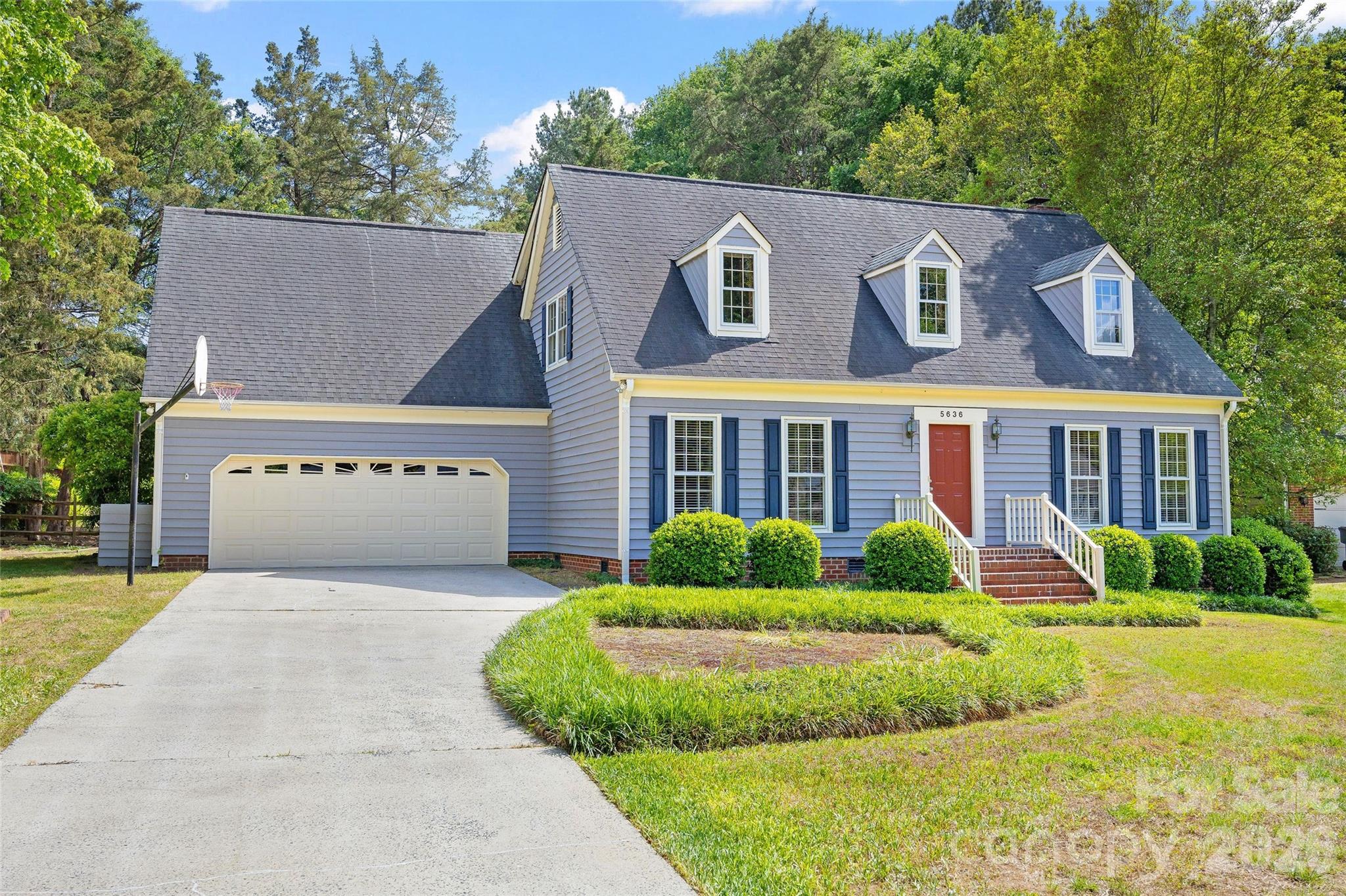 Sturnbridge - Residential