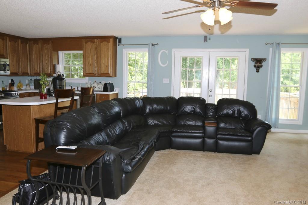 Campbell Crossing - Residential