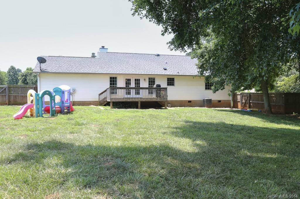 Campbell Crossing - Residential