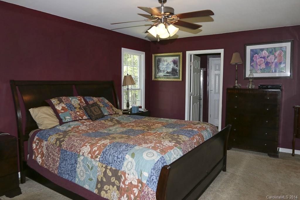 Campbell Crossing - Residential