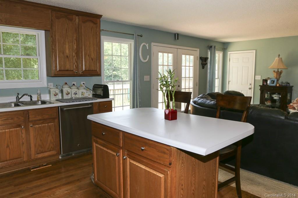 Campbell Crossing - Residential
