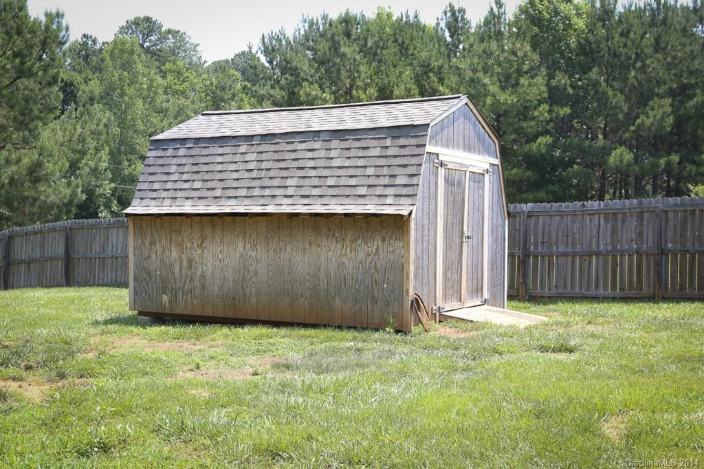 Campbell Crossing - Residential