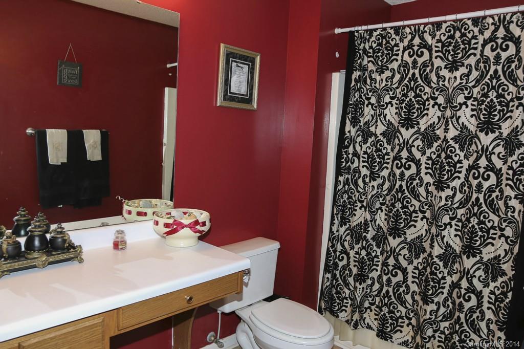 Campbell Crossing - Residential