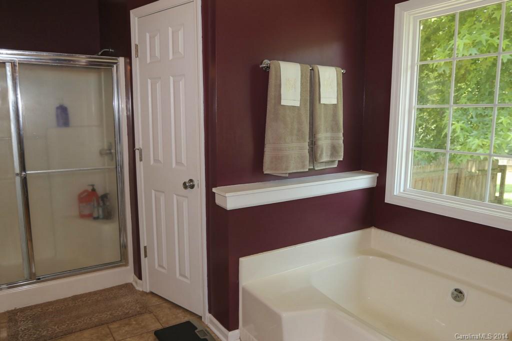 Campbell Crossing - Residential