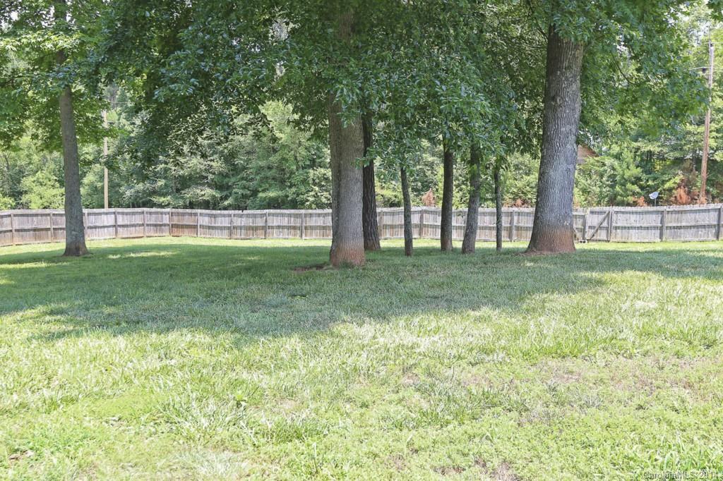 Campbell Crossing - Residential