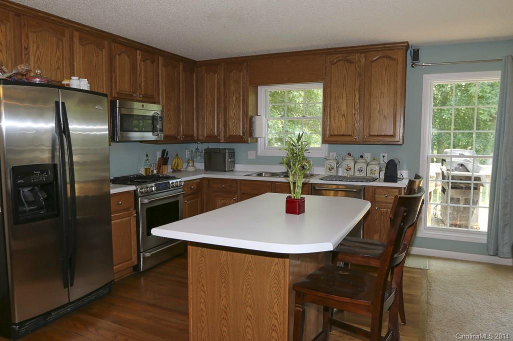 Campbell Crossing - Residential
