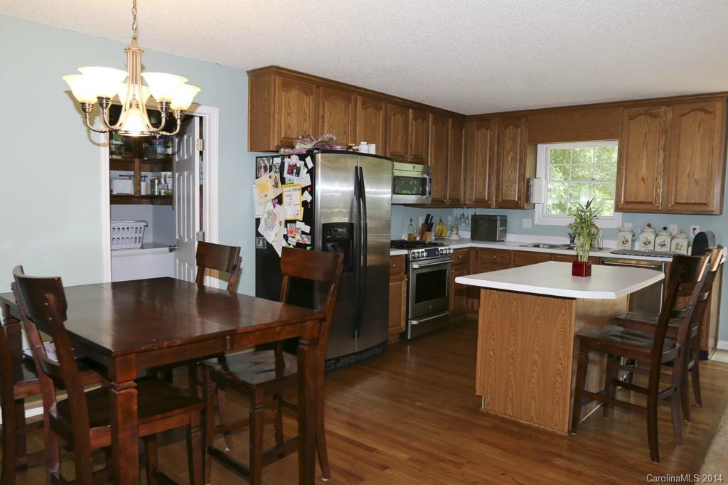 Campbell Crossing - Residential