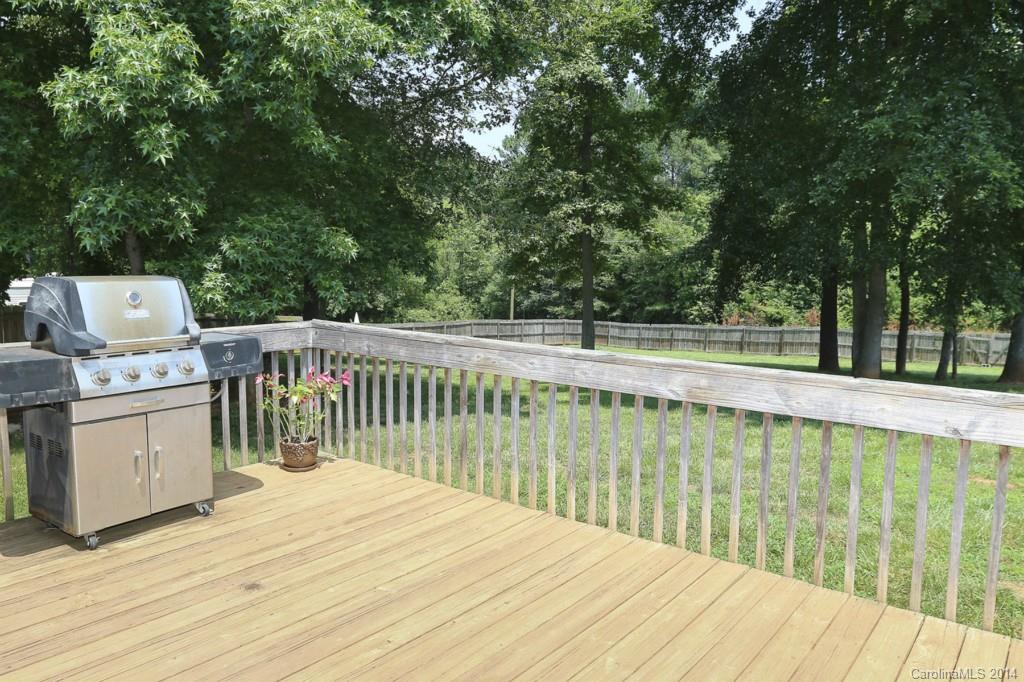 Campbell Crossing - Residential