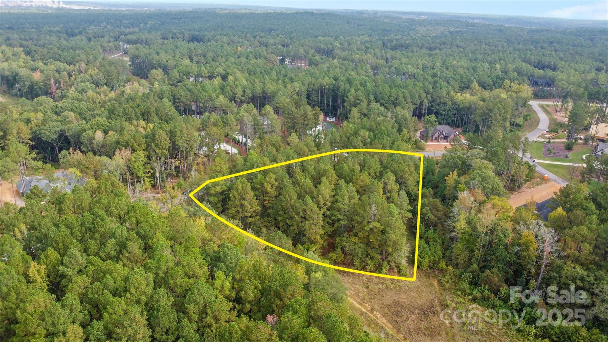 Riverchase Estates - Land