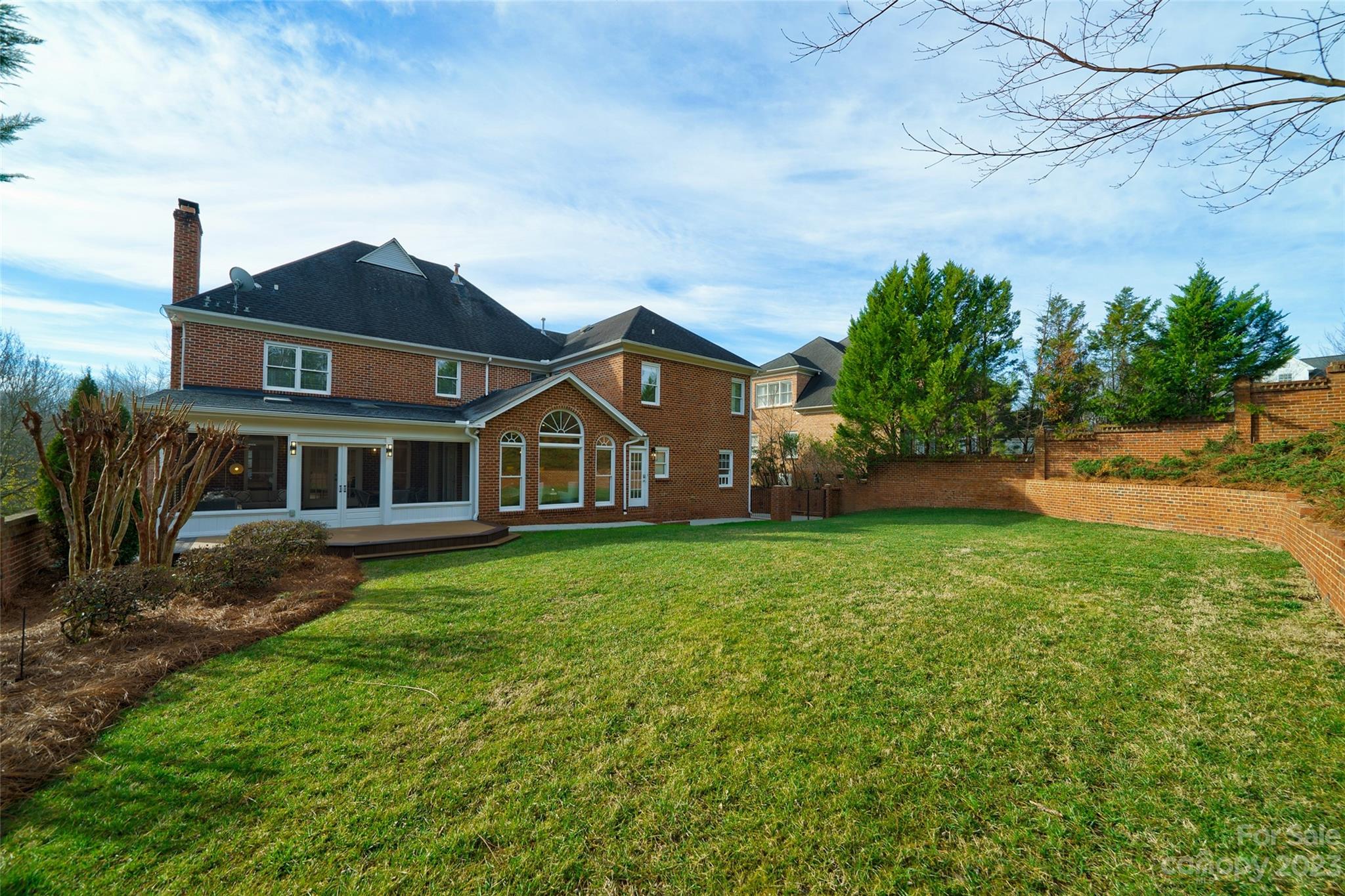 Bailewick - Residential