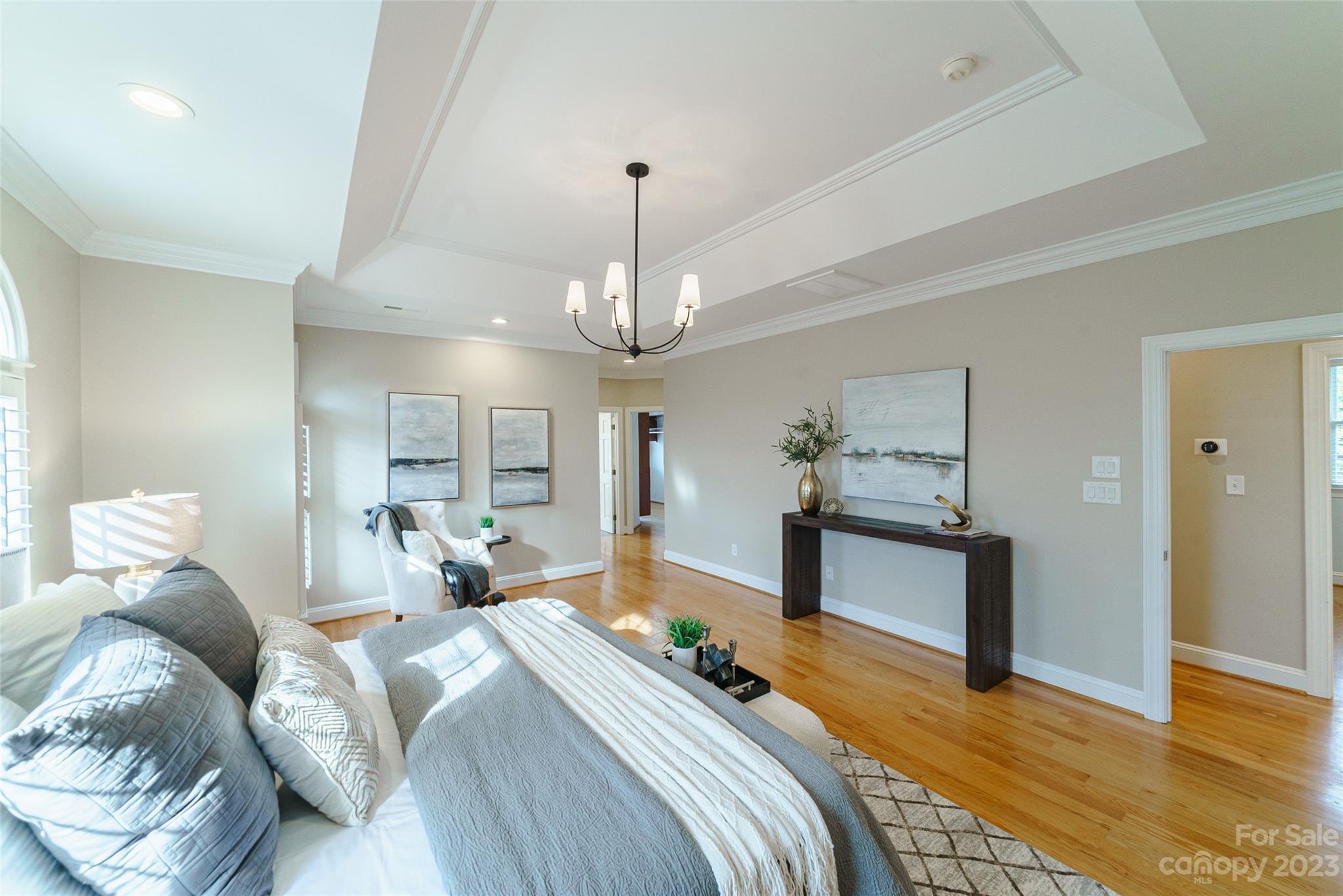 Bailewick - Residential