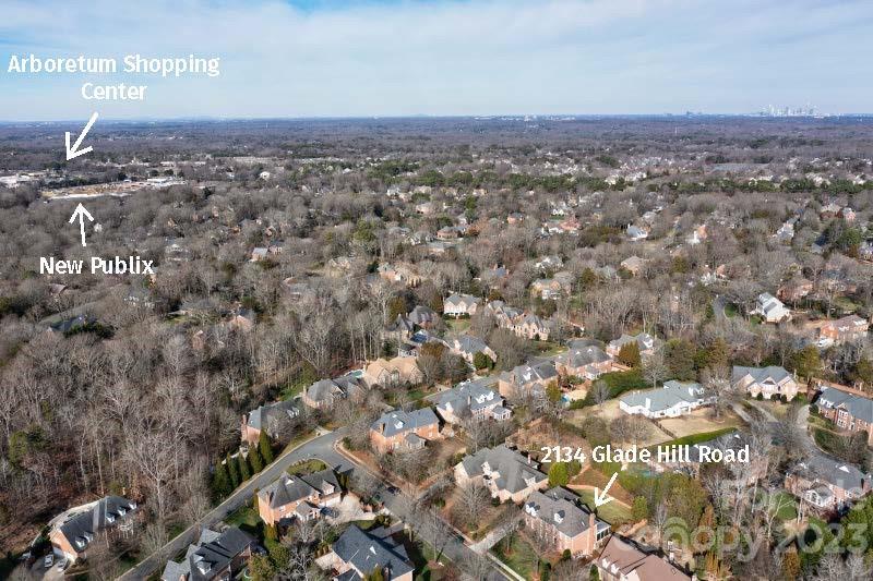 Bailewick - Residential