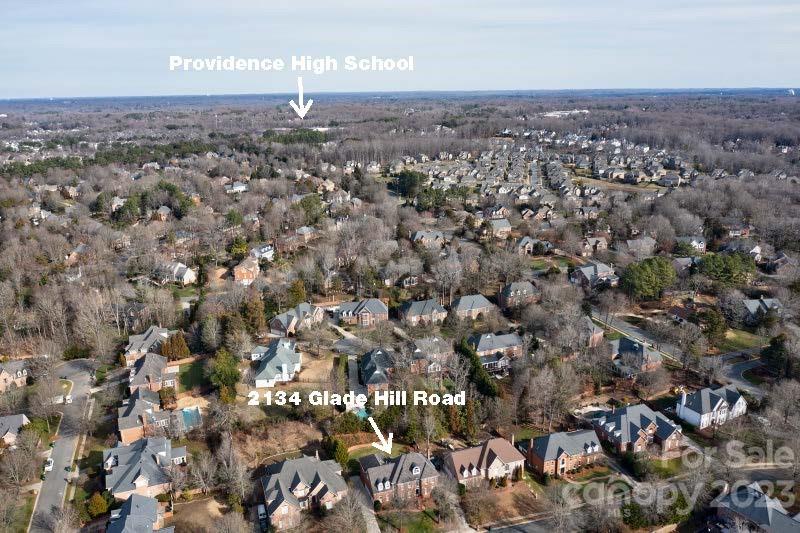 Bailewick - Residential