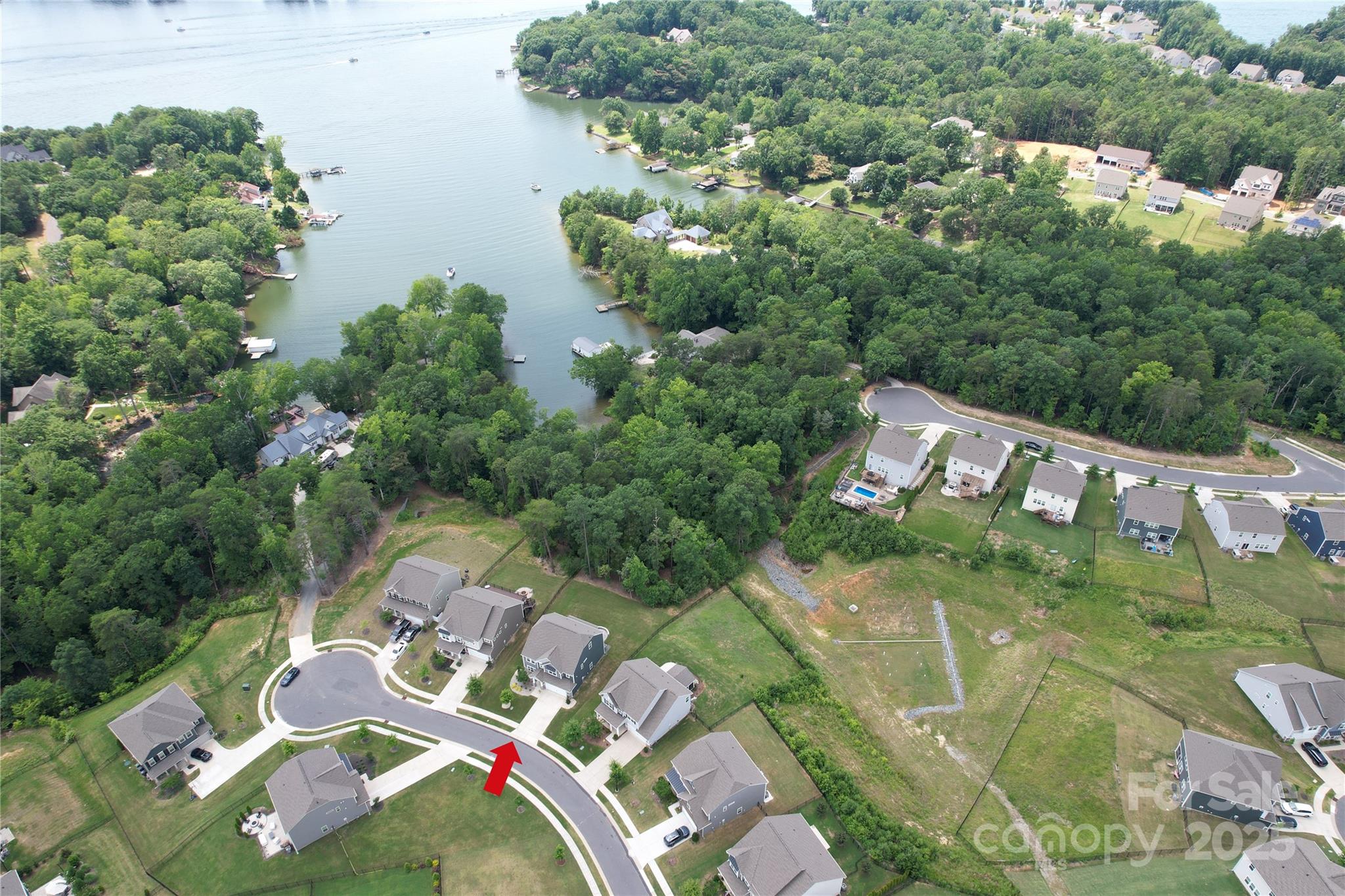 17718 Terryglass Lane