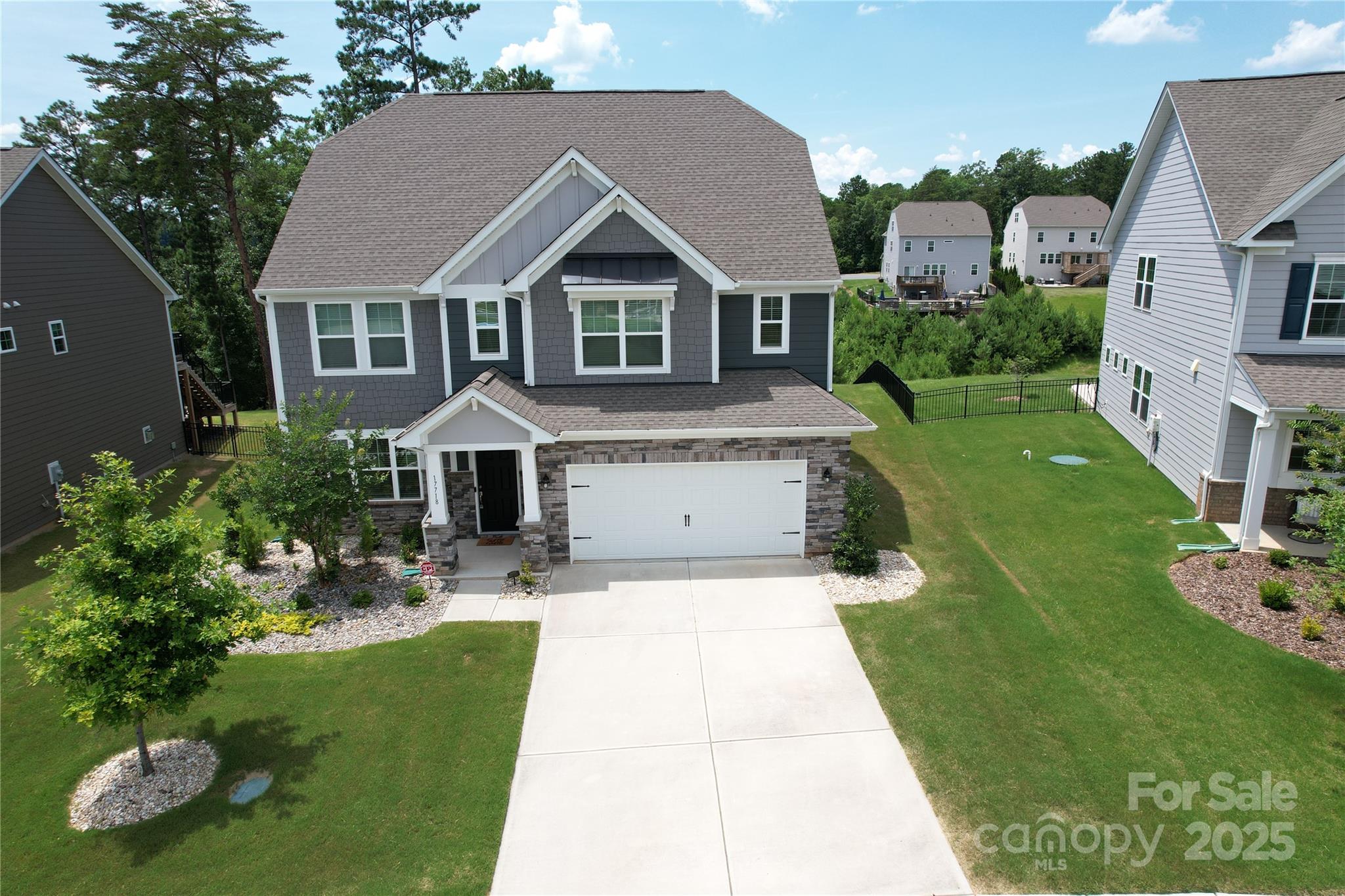 17718 Terryglass Lane