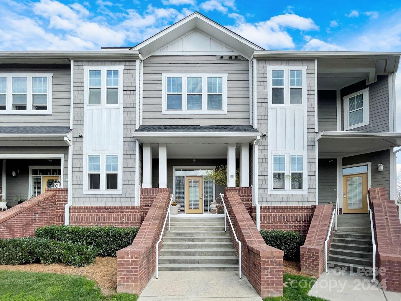 Charlotte, North Carolina 28205, United States, 3 Bedrooms Bedrooms, ,2 BathroomsBathrooms,Residential,Active,62875