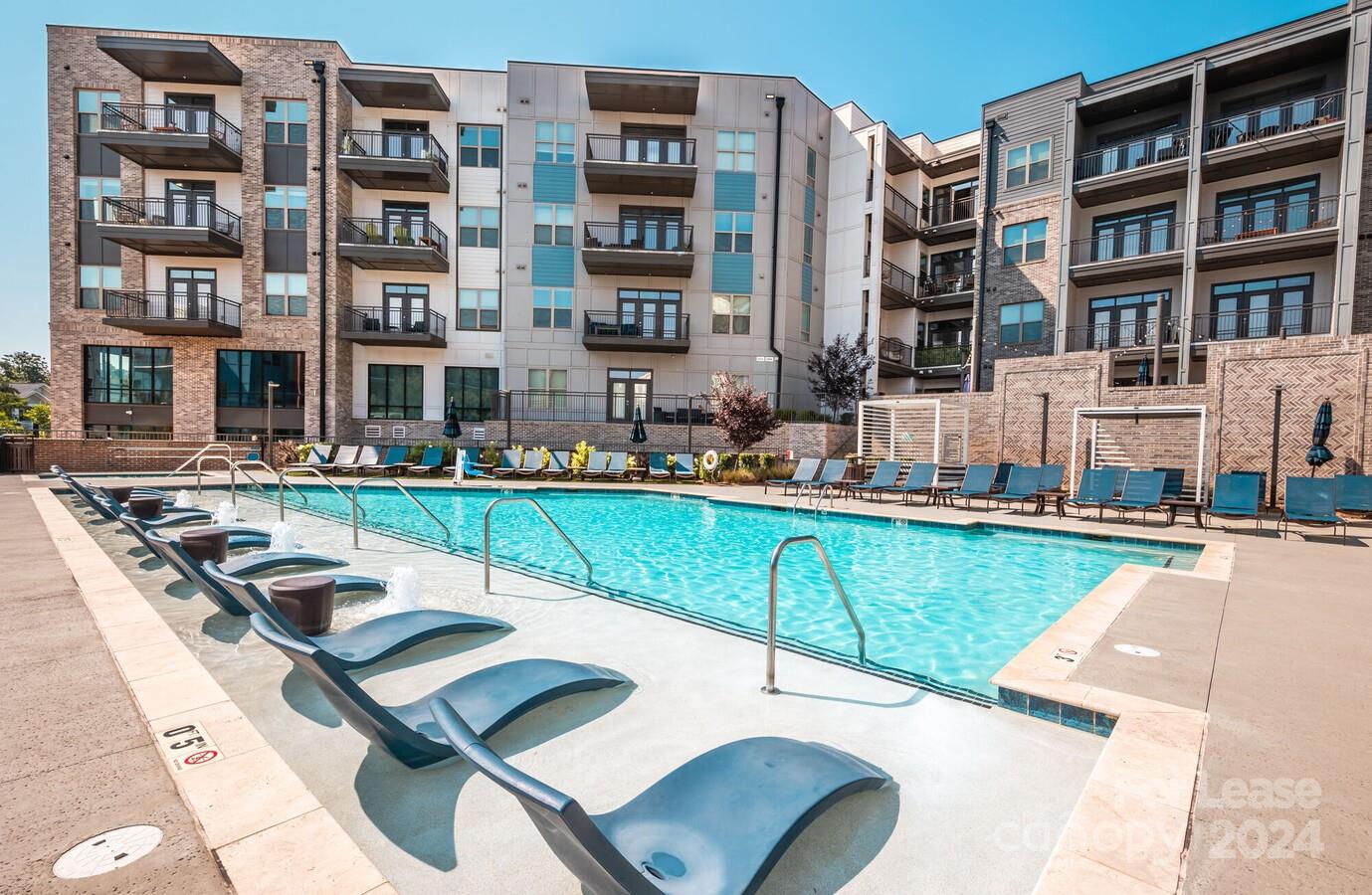 Charlotte, North Carolina 28205, United States, 3 Bedrooms Bedrooms, ,2 BathroomsBathrooms,Residential,Active,62875