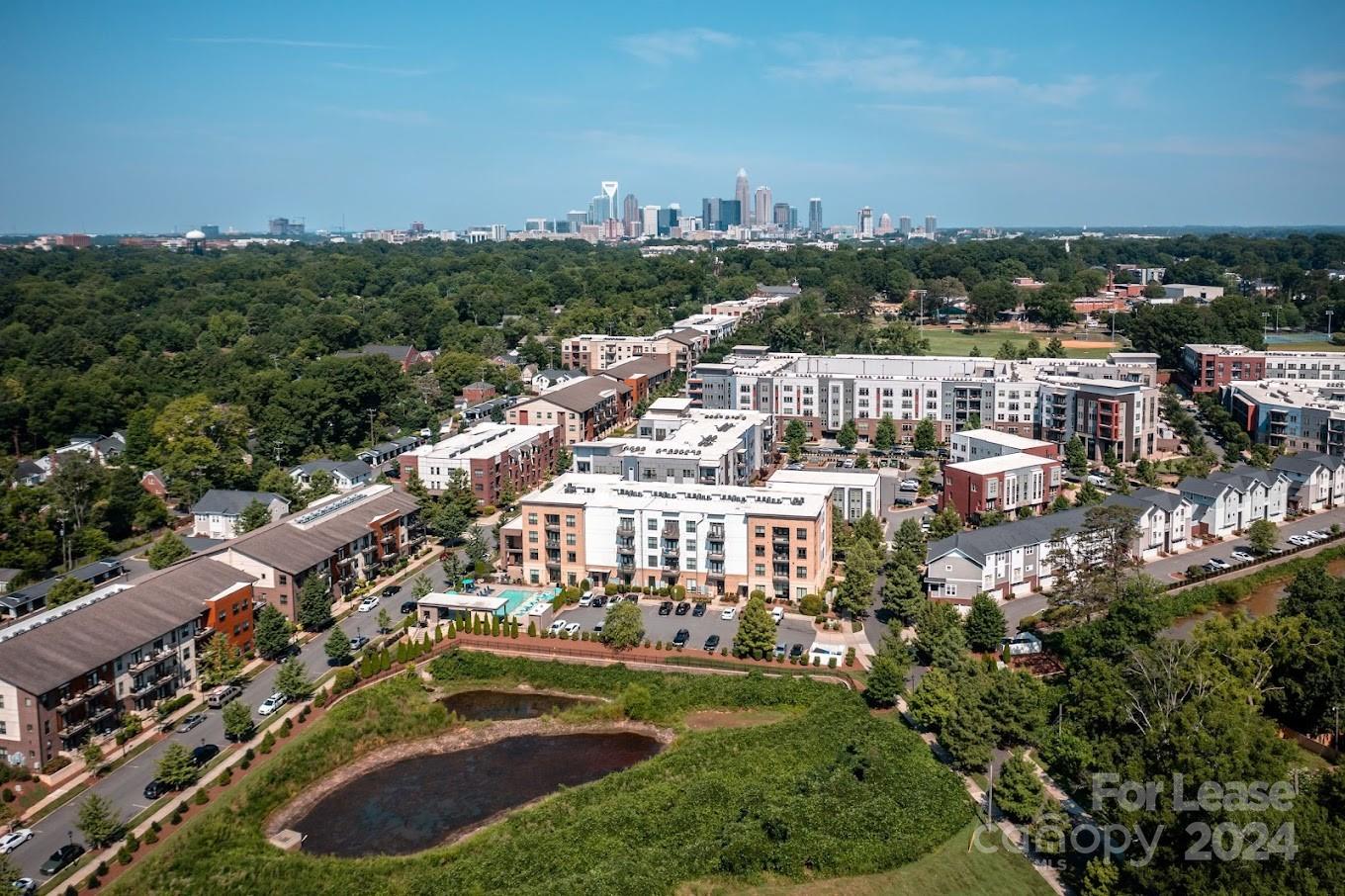 Charlotte, North Carolina 28205, United States, 3 Bedrooms Bedrooms, ,2 BathroomsBathrooms,Residential,Active,62875