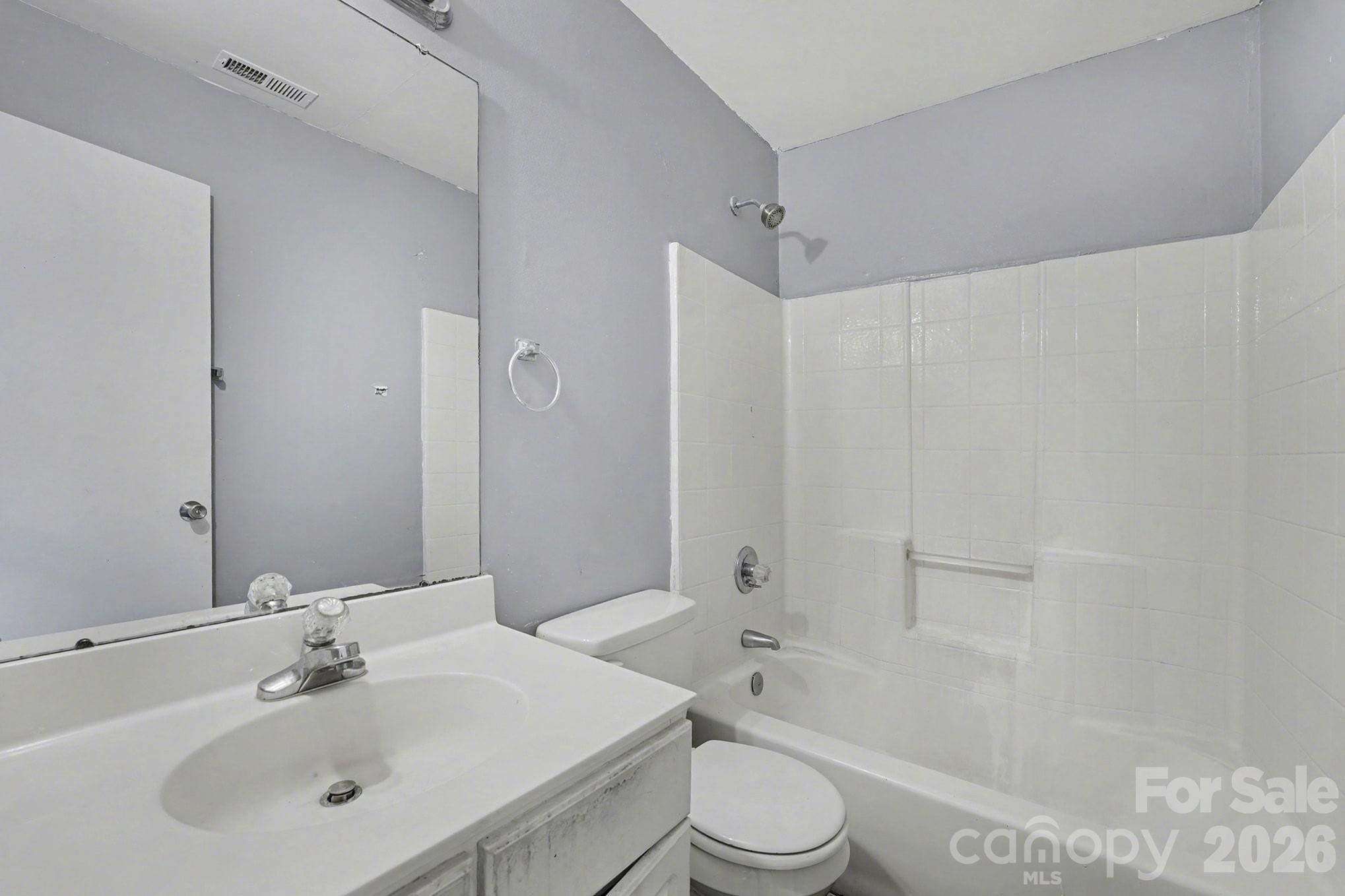 Faires Farm - Residential