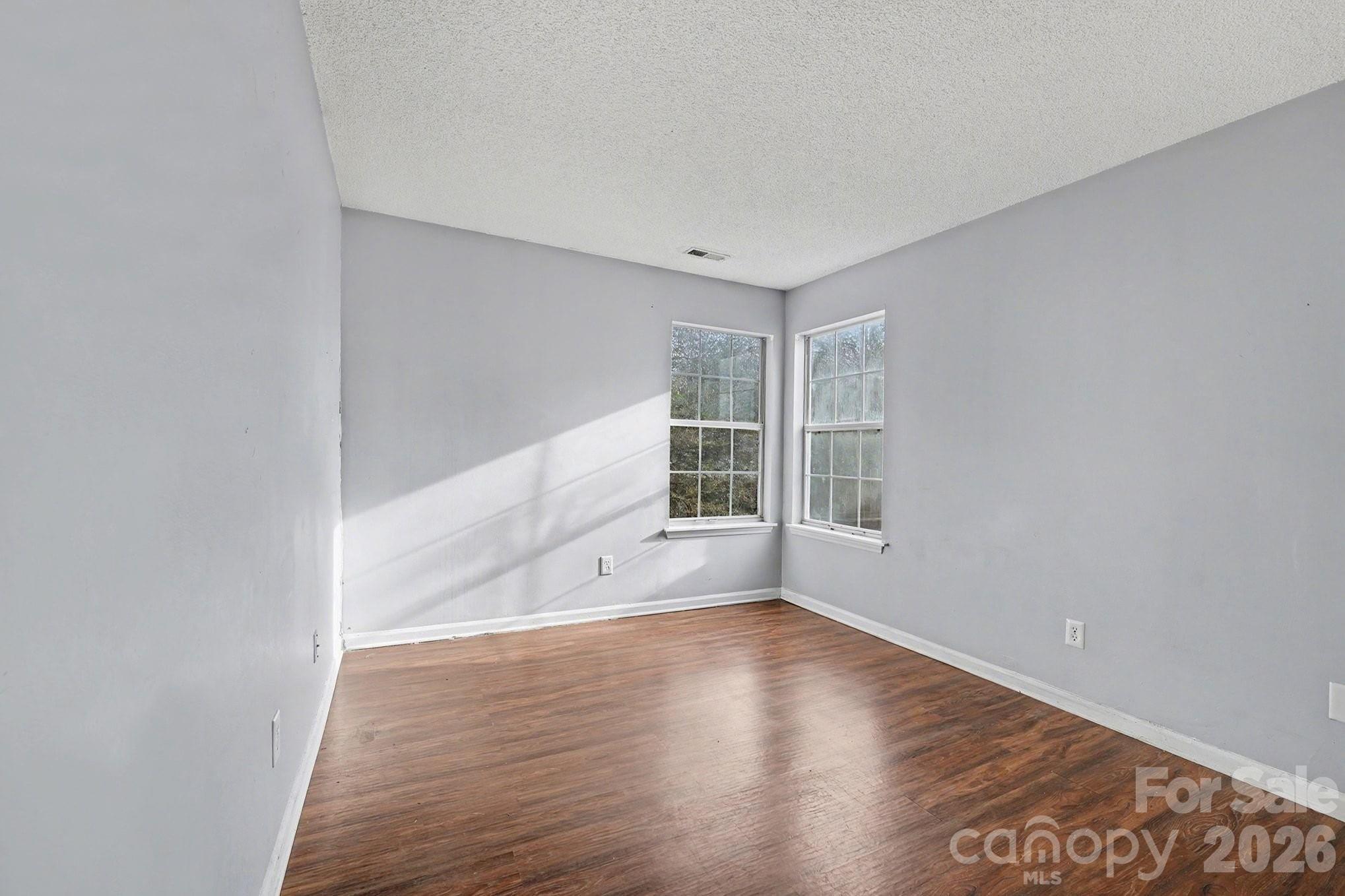 Faires Farm - Residential