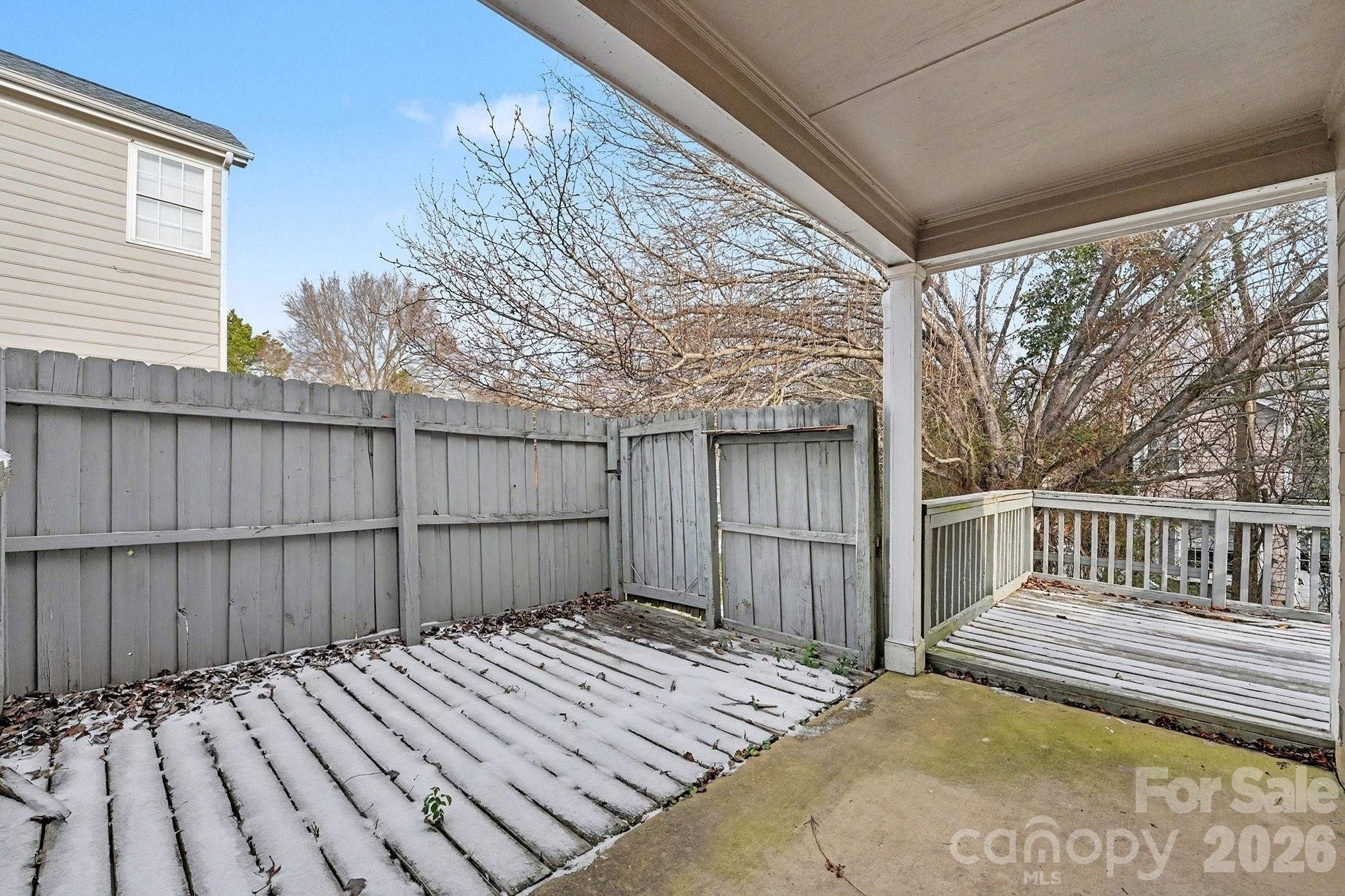 Faires Farm - Residential