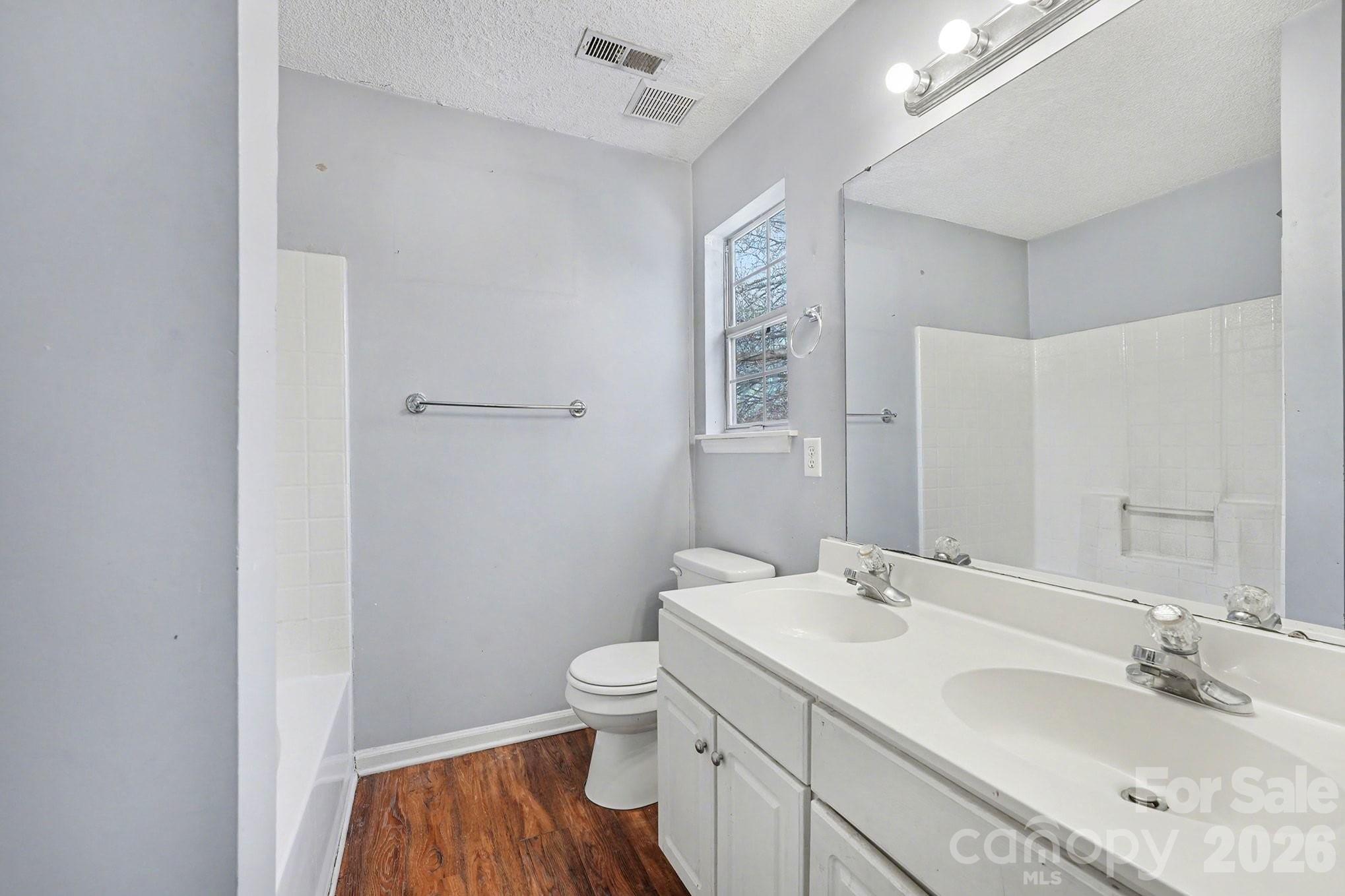 Faires Farm - Residential