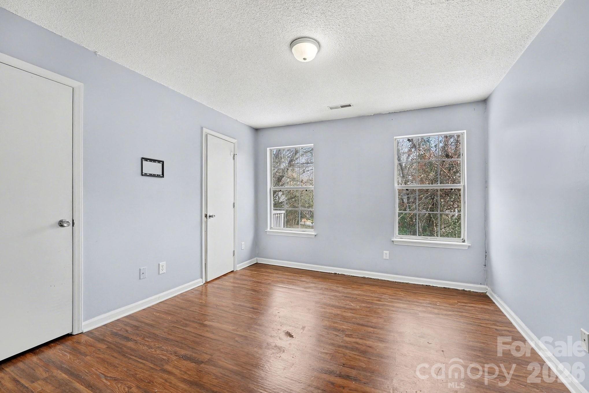 Faires Farm - Residential