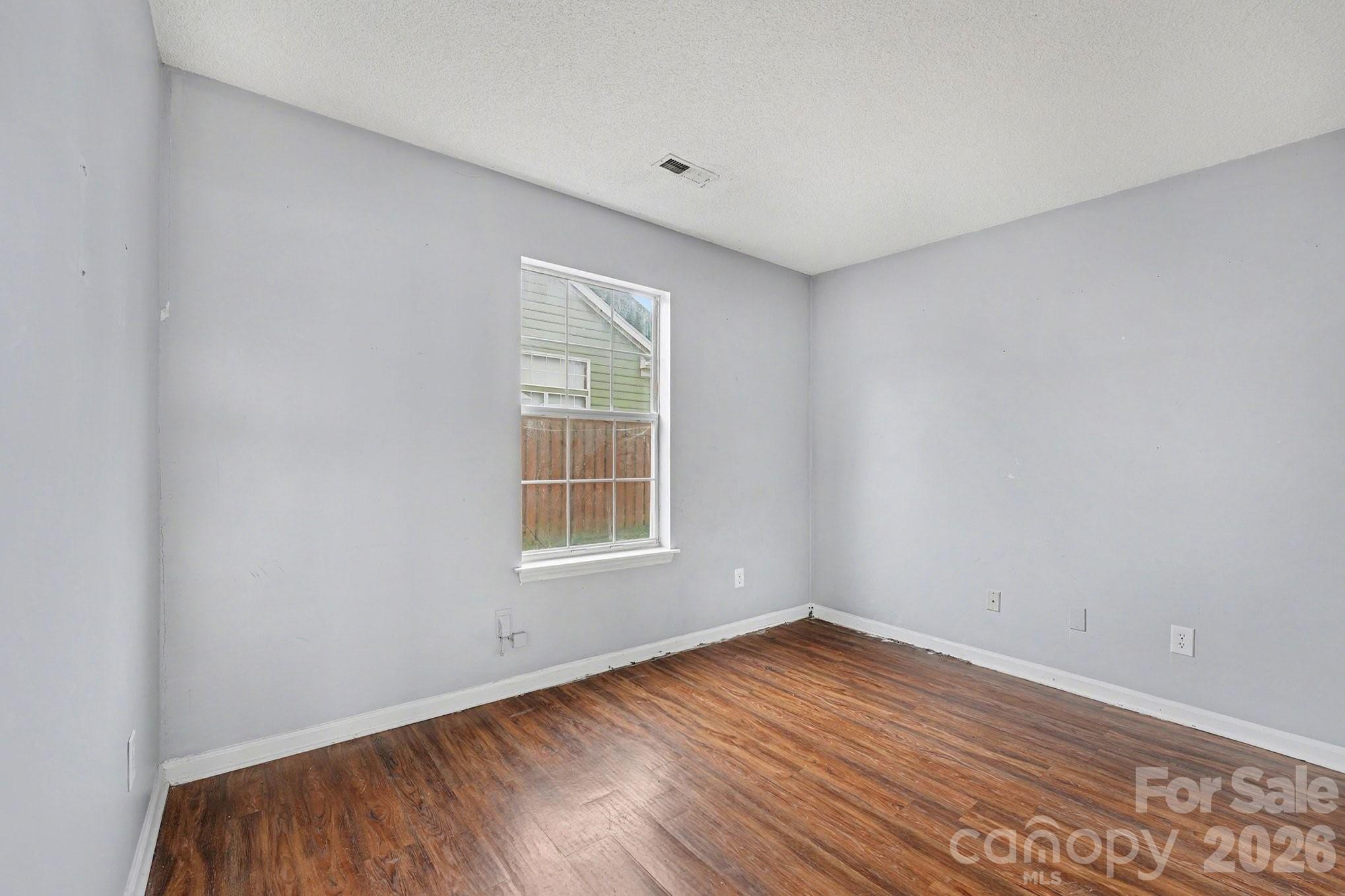 Faires Farm - Residential