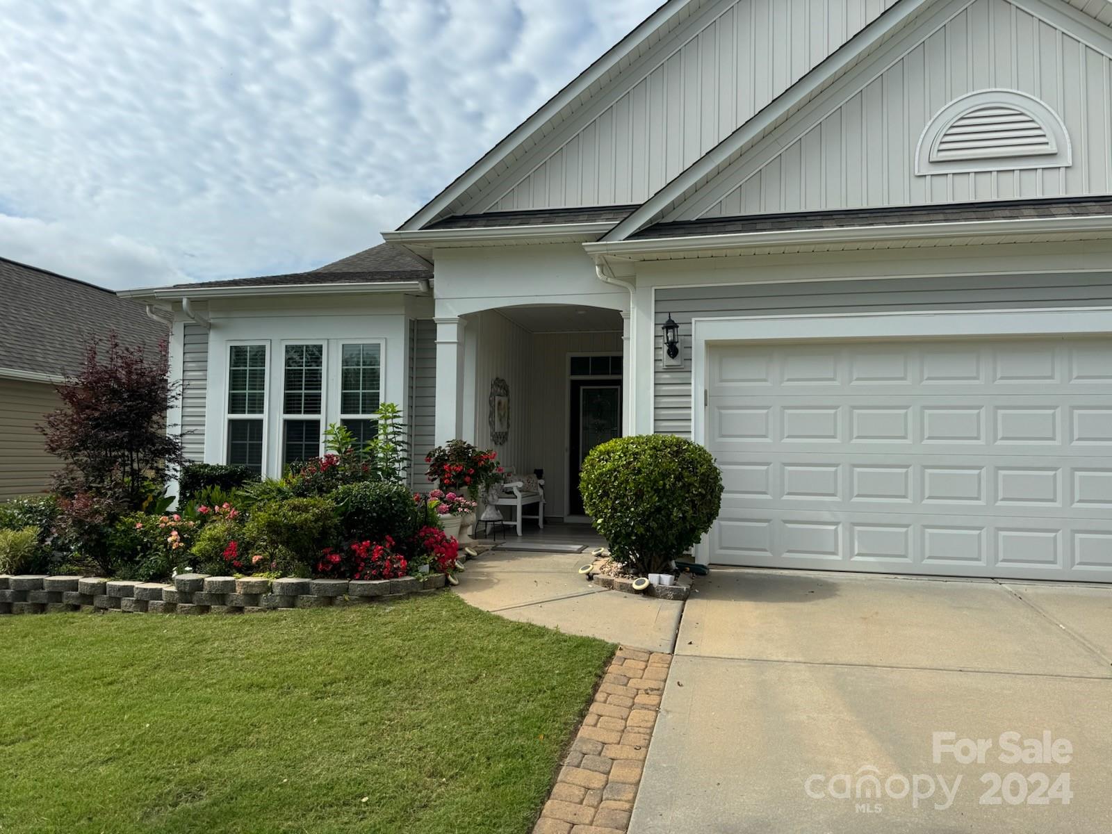 Sun City Carolina Lakes - Residential