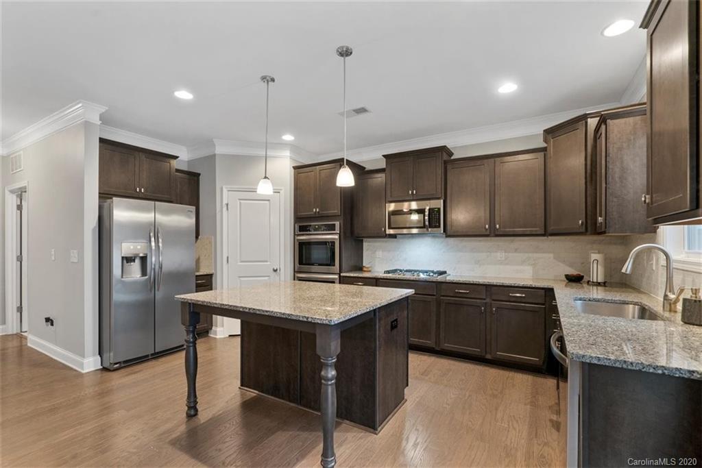 Walnut Creek - Residential