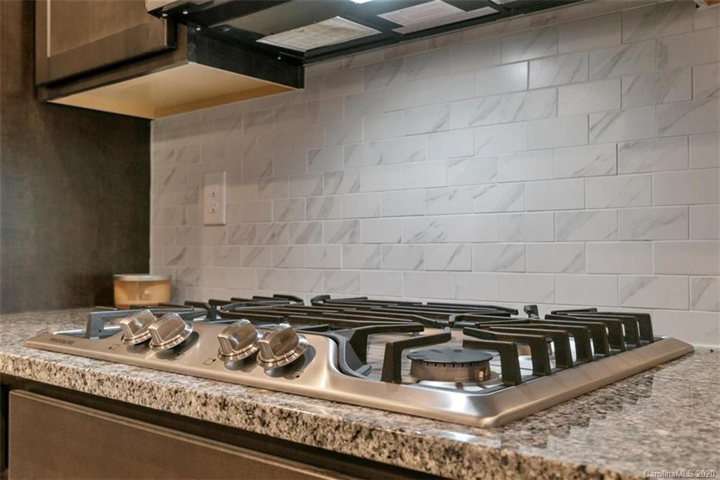 Walnut Creek - Residential