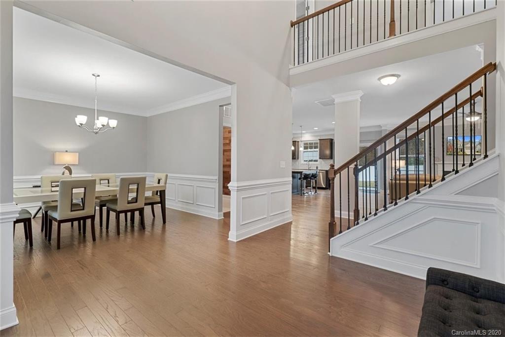 Walnut Creek - Residential