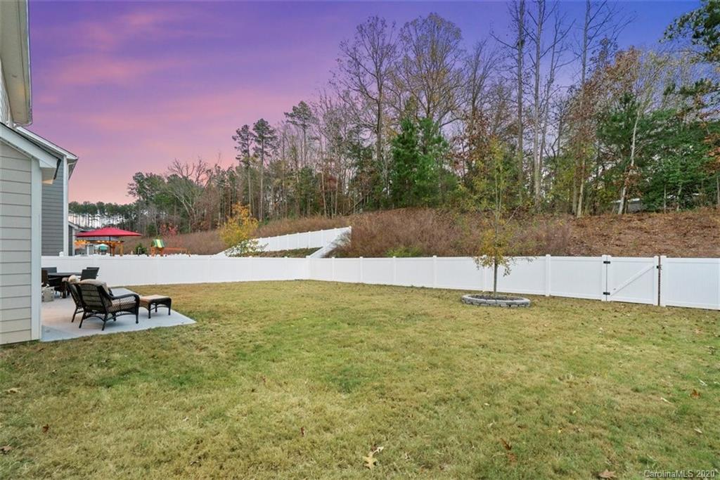 Walnut Creek - Residential