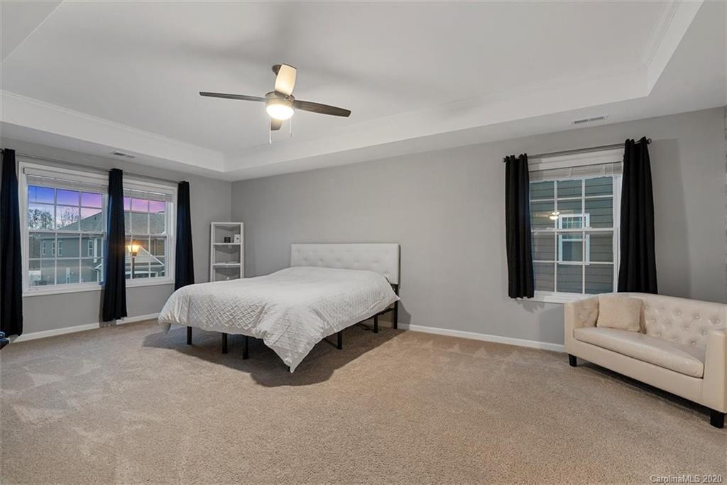 Walnut Creek - Residential