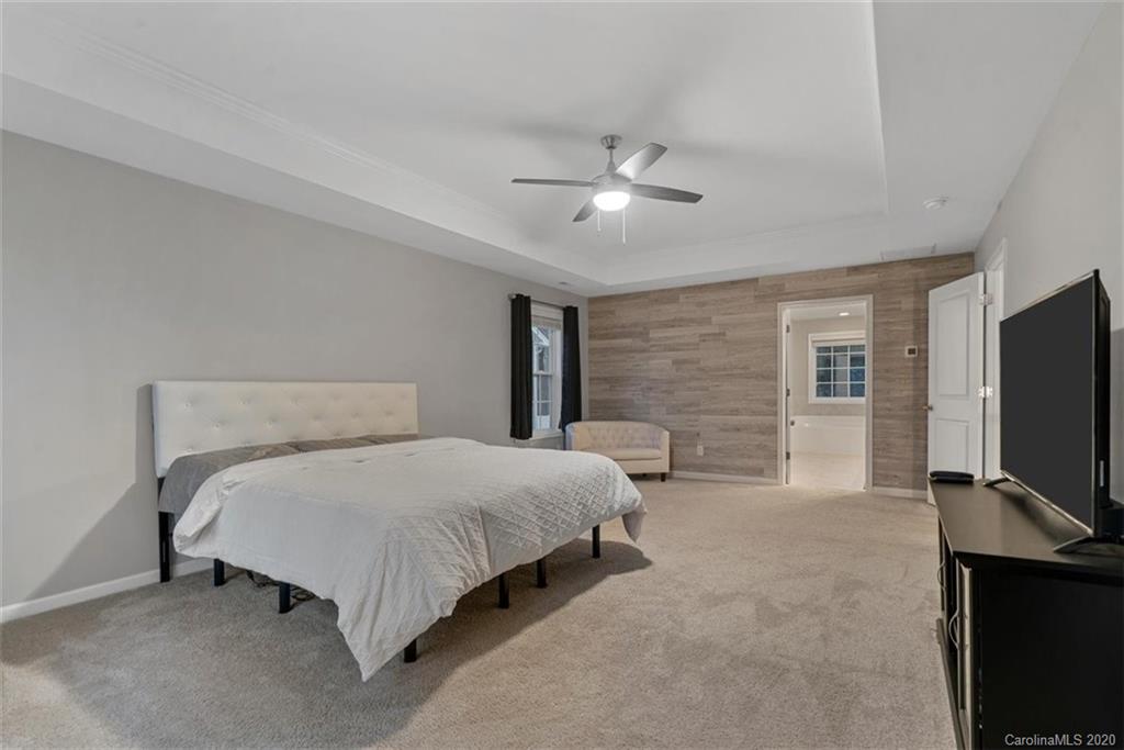 Walnut Creek - Residential