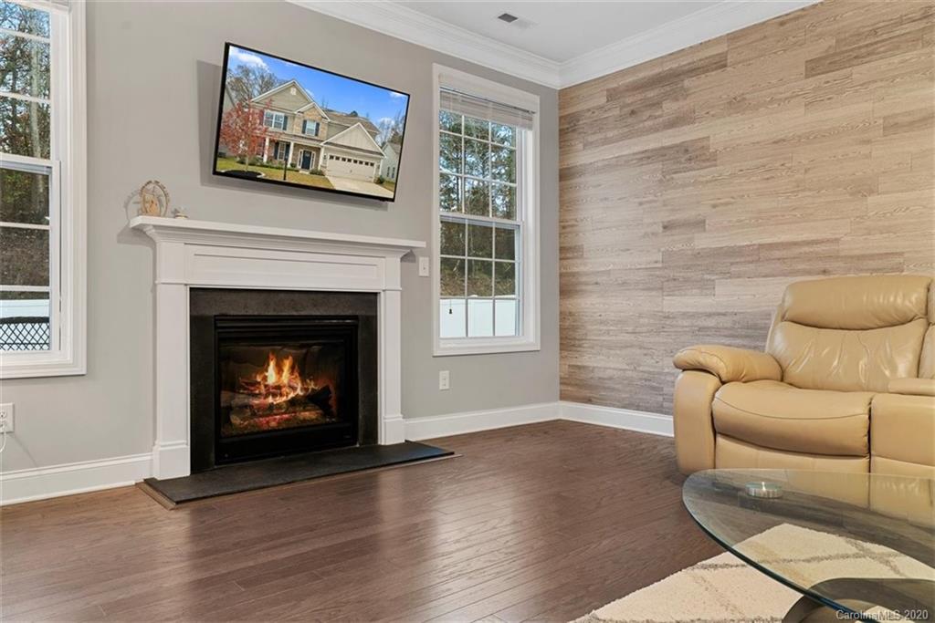 Walnut Creek - Residential