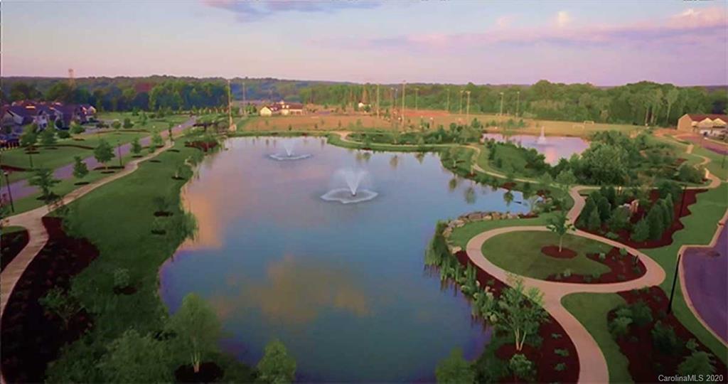 Walnut Creek - Residential